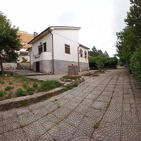 Al Bivacco Apartment Scanzano Exterior photo