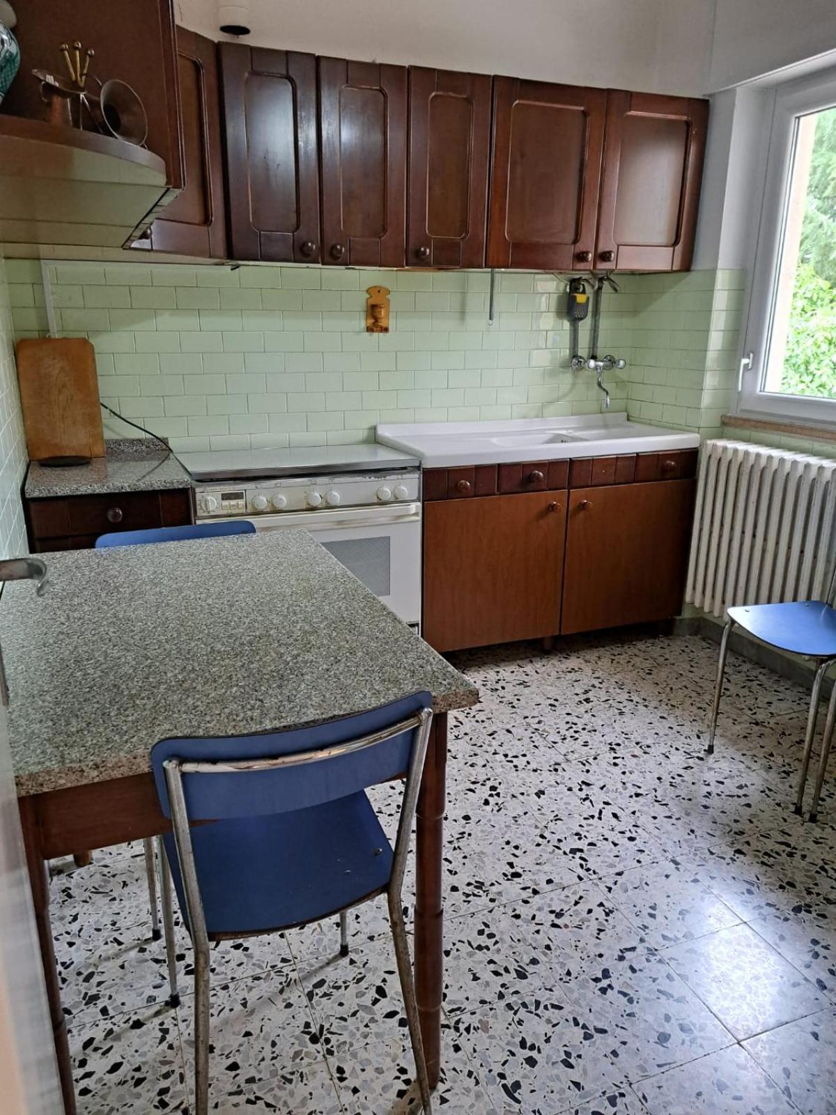 Al Bivacco Apartment Scanzano Exterior photo
