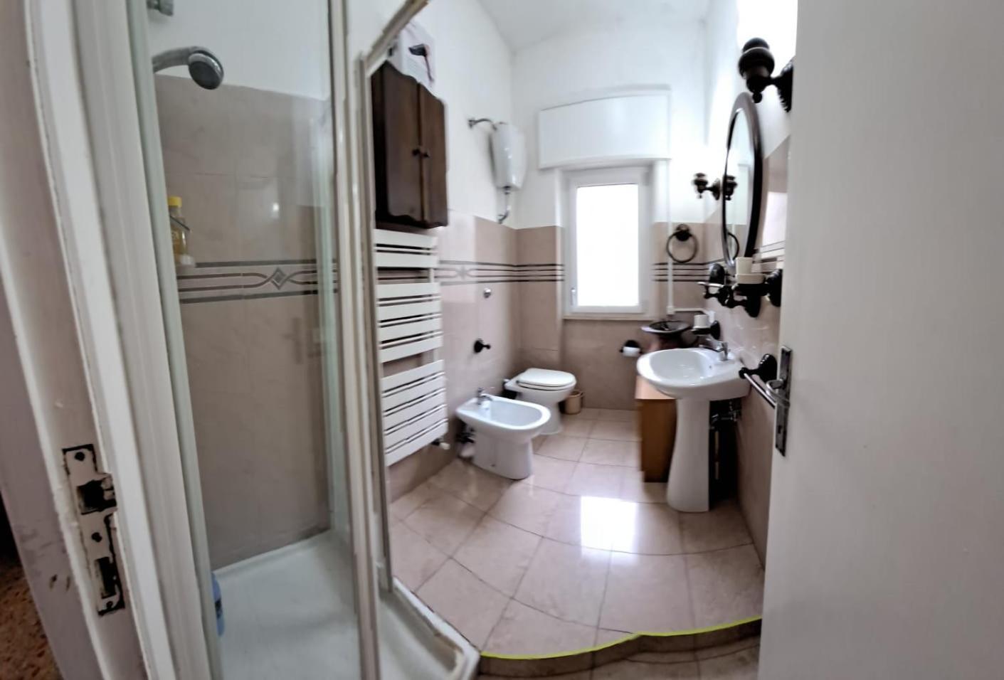Al Bivacco Apartment Scanzano Exterior photo