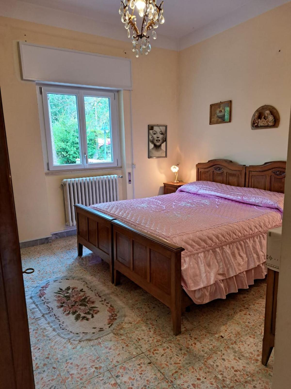 Al Bivacco Apartment Scanzano Exterior photo