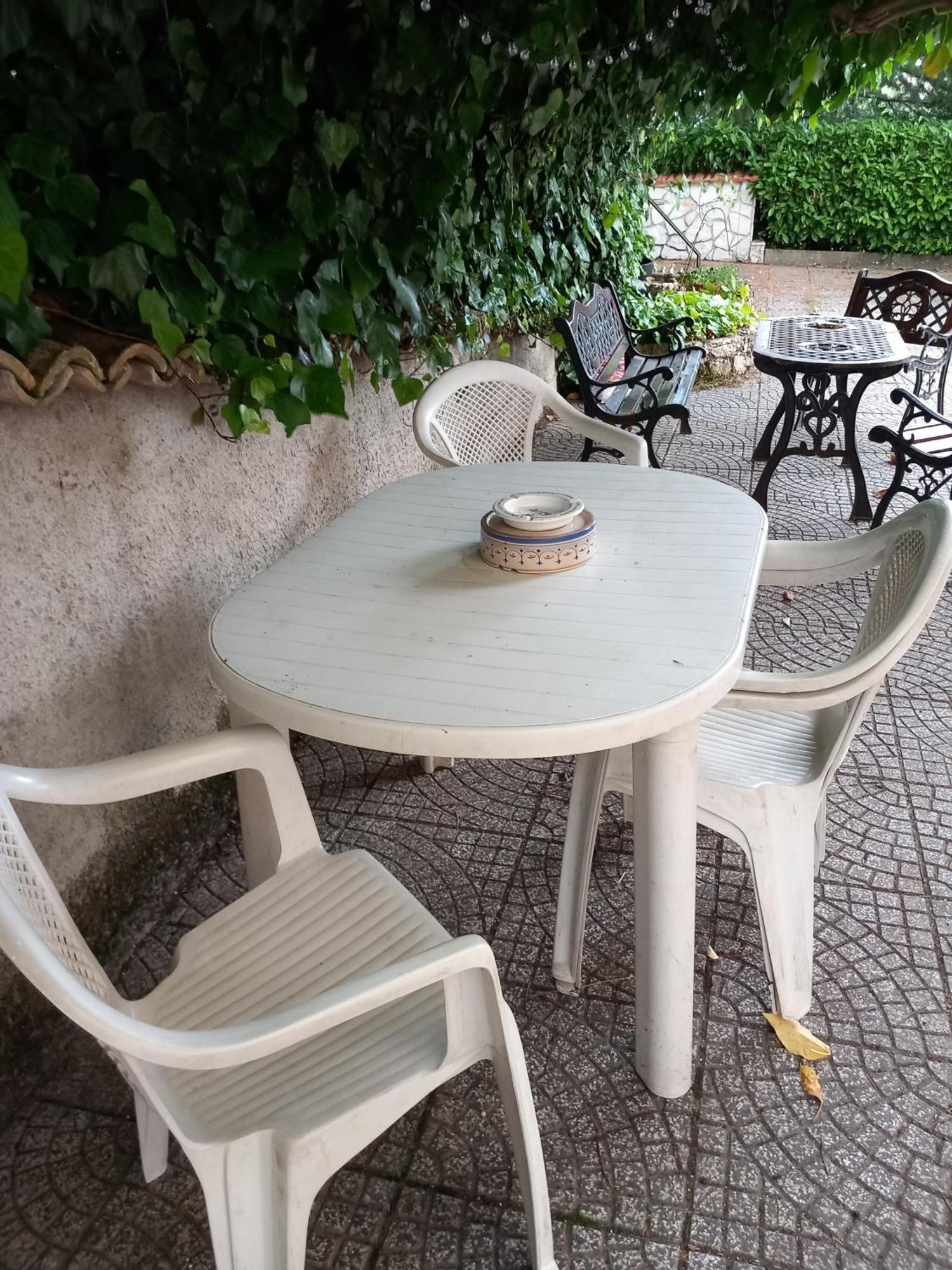 Al Bivacco Apartment Scanzano Exterior photo