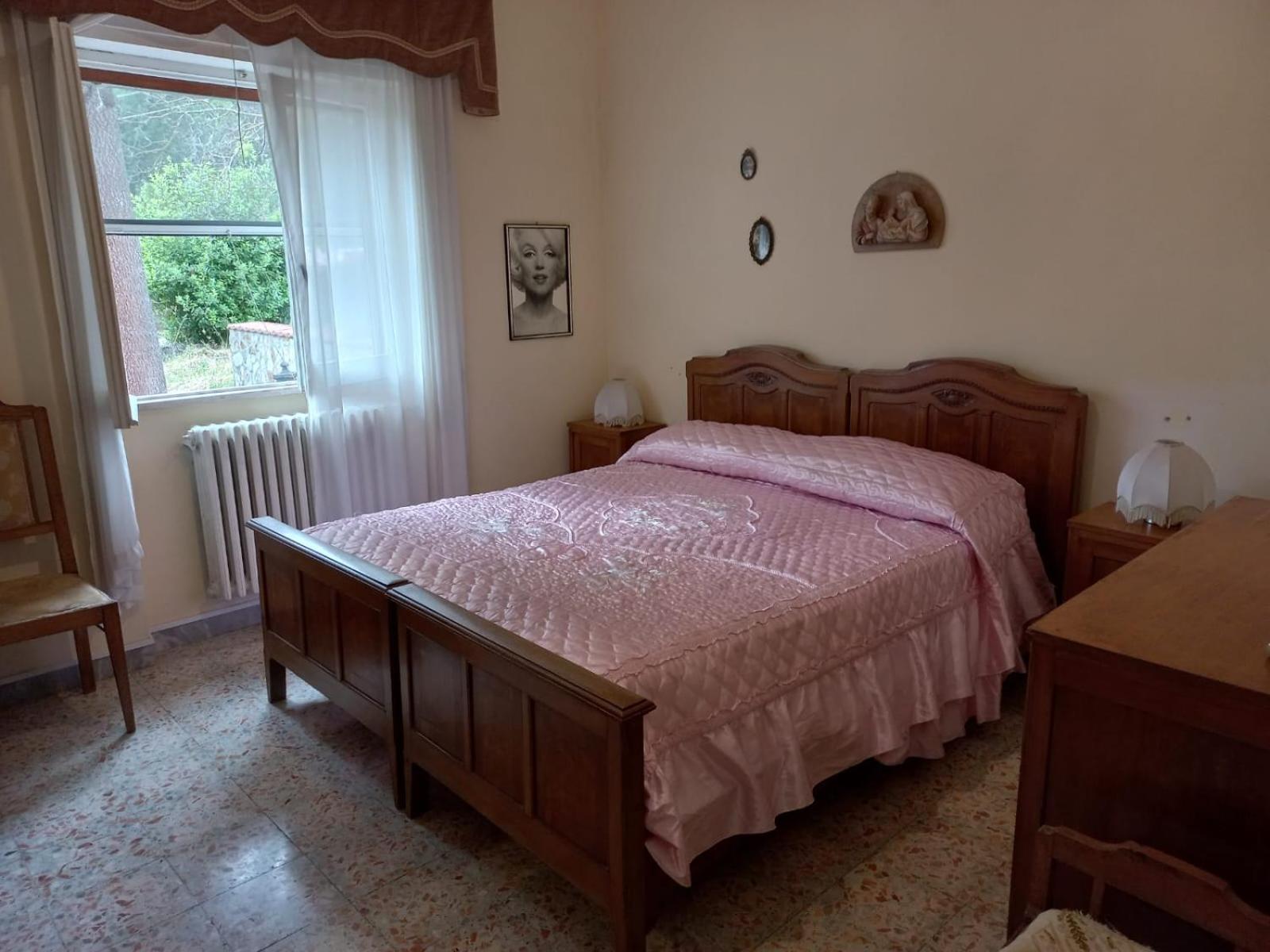 Al Bivacco Apartment Scanzano Exterior photo