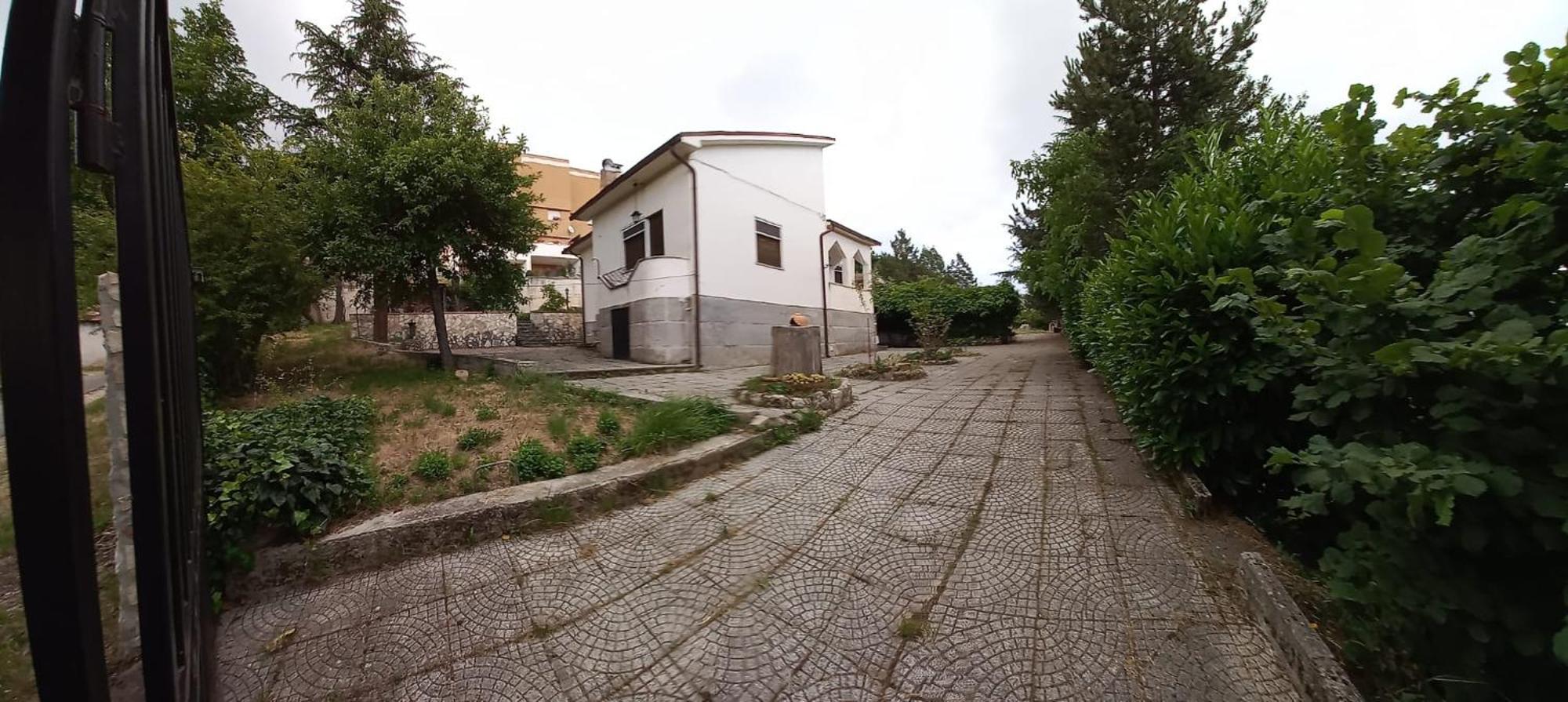 Al Bivacco Apartment Scanzano Exterior photo